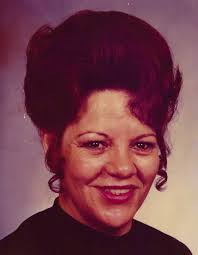 Obituary for Doris (Reynolds) Wheeler