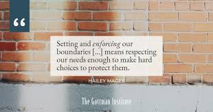 Requests Vs. Boundaries Vs. Ultimatums: The Ultimate Guide