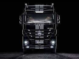 Trucking Mercedes Benz Trucks Mercedes Benz Cars Truck Design