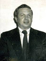 Obituary of Henry E. Weglarz