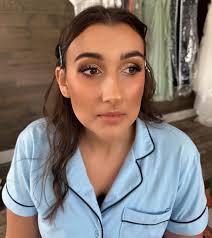 Destination Wedding in Greece?? 😀 I'm a Bridal Makeup Artist, with  tailored