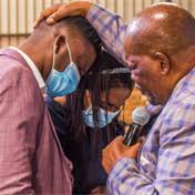 Bishop makamu is the founder of endless hope bible church in alberton. News24 Bishop Makamu