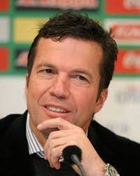 Lothar Matthäus » Record by referee