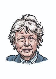 De herontdekking van vier bijna vergeten Britse grandes dames