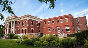 Investment management 0kzp 48 hours (cbs news) weekly transcript world news 2imt 4or: Manitoba Awards Tender For 11m Dauphin Courthouse Renovation Chrisd Ca