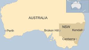 Maybe you would like to learn more about one of these? Boy Aged 12 Drives Himself 1 300km Across Australia Bbc News