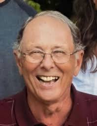 William Alexander Bartman Obituary November 9, 2021