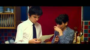 A brilliant young mind is at its most brilliant when it's portraying nathan's inner journey and his awkward yet intimate and revealing struggles with relationships. X Y Acceptance Letter Scene Clip Pinnacle Films Youtube