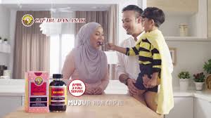 Seorang ibu histeris ditagih hutang rentenir bank emok. Ubat Batuk Cap Ibu Dan Anak Yana Samsudin Youtube