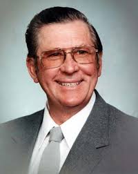 Local businessman Ralph Odom dies at 91