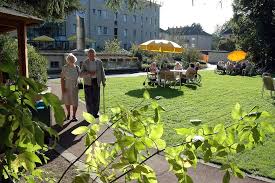 Martin am tennengebirge im salzburger land ist das ideale urlaubsziel für ihren sommerurlaub und winterurlaub. Haus St Elisabeth Senioren Und Pflegezentrum Home Facebook