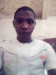 Ifesinachi Bright Okeke