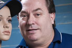 Tributes paid to Hong Kong bar owner Paul Buxton, 'larger-than-life Aussie  who made the rest seem pallid'