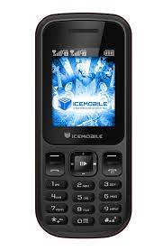 Icemobile Rock Lite - Specs and Price ...