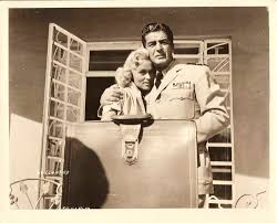 Laura's Miscellaneous Musings: Tonight's Movie: The Sharkfighters (1956)