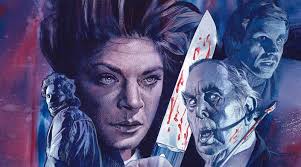 O Sopro do Demônio (1986)