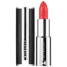 Le Rouge Lipstick Givenchy Sephora