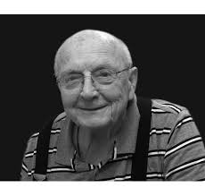 Alvis Hodgin Obituary (2018)