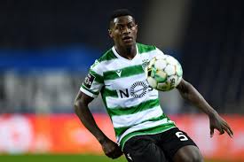 This is a new look ronald koeman squad. 90plus I27th February 2021 Dragao Stadium Porto Portugal Portuguese Championship 2020 2021 Fc Porto Versus Sporting Nuno Fussball International Serios Kompakt