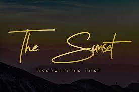 100 Best Free Fonts For Designers 2021 Serif Script Sans Serif Signature Fonts Free Fonts For Designers Best Free Fonts