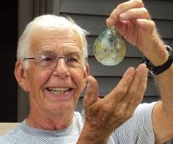 Wayne E. "Bud" Rossman Obituary August 8, 2022