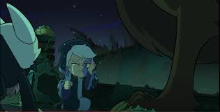 Watching and Dreaming – Eucatastrophe