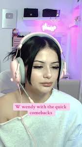 Wendy's Quick Comebacks