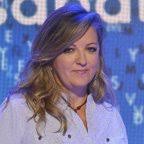 Marta Sierra, la andaluza que creció haciendo crucigramas y ganó  'Pasapalabra' sin haberse preparado