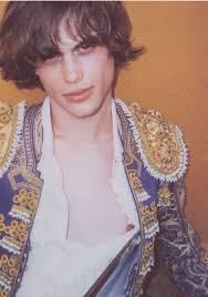 modeling picspam as requested