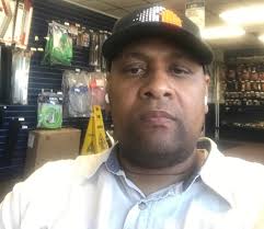 Featured Member: Christopher Adekoya