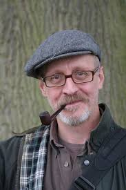 James Marchington: September 2010