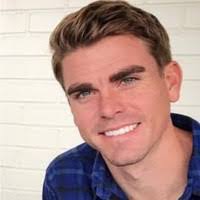 Andrew Stumbo's Instagram, Twitter & Facebook