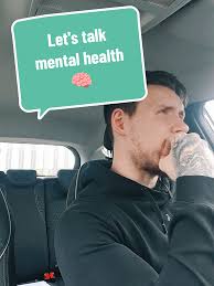 James Moore Wellness Mental Health