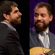 Danilo Brito e André Mehmari (@danilobritoeandremehmari) • Facebook