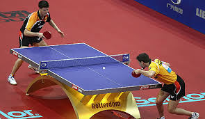 Im ebenfalls heute stattfindenden achtelfinale trifft dimitrij ovtcharov auf japans koki niwa oder yang wang aus der slowakei. Tischtennis Champions League Viertelfinale Terminiert