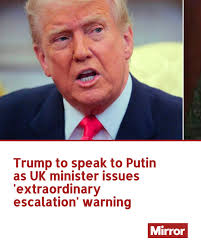 Extraordinary indeed... 😟