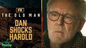 Dan’s Wisdom Shocks Harold