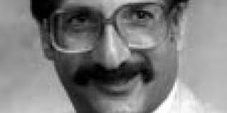 Milken Educator Eric Wertheimer (RI '92)