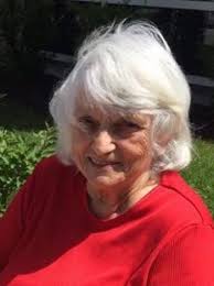 Sheila Gladys Edison (Gosling)