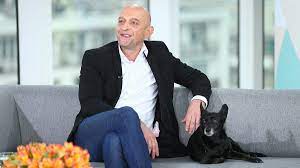 Gościem jarka był aktor janusz chabior. Dzien Dobry Tvn Op Twitter Janusz Chabior I Batman Wiez Niezwykla Https T Co H4pumuvfbe Pies Adopcja Schronisko