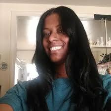 Kia Samuels's Instagram, Twitter & Facebook