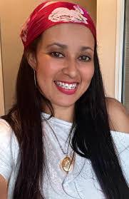 Nisha Lopez's Instagram, Twitter & Facebook