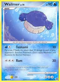 Wailmer 100% Perfect Iv Stats, Shiny Wailmer In Pokémon Go | Eurogamer.Net