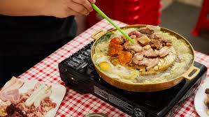 Thai mookata / korean bbq grill pan manufacturer & supplier tel + whatsapp: Nana Mookata Thai Bbq And Hotpot Restaurants In Melbourne Melbourne