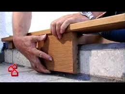 Bauhaus ist ihr fachcentrum für werkstatt, haus und garten. Holzterrasse Verlegen So Geht S Richtig Bauhaus Youtube