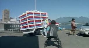 Fast and free shipping on many items you love on ebay. Todd Vaziri Ø¯Ø± ØªÙˆÛŒÛŒØªØ± Explaining The Joke Rumble In The Bronx Was Unapologetically Filmed In Vancouver Https T Co Skmee8xdzk