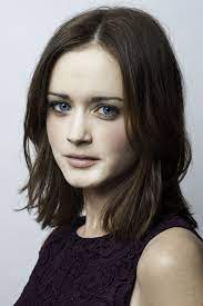Alexis bledel | алексис бледел. Alexis Bledel Photo Alexis Bledel Medium Hair Styles Hair Styles Alexis Bledel