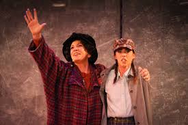 Connecticut Arts Connection: Theater Review: Gypsy -- Music Theatre of CT