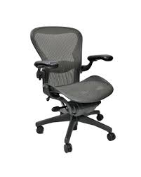 herman miller aeron chair gray size b all features adjustable lumbar support chair comfortable office chair mid century modern chair
