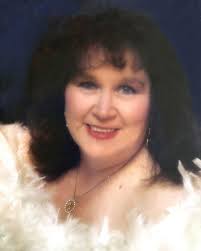 Pat Cowan gained her wings . Prayers for the Cowan Family .